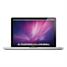 Apple 15.4" MacBook Pro Intel Core i5 2.53GHz, 4GB RAM, 500GB Hard Drive, NVIDIA GeForce GT 330M, SuperDrive, Aluminum unibody MC372LL/A